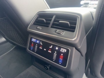 Audi A6 C8 Avant Facelifting 2.0 45 TFSI 265KM 2025 Audi A6 Avant Matrix LED Virtual Cockpit Plusi MMI Touch Kamera Tempomat a, zdjęcie 18