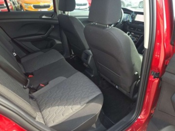 Volkswagen T-Cross SUV Facelifting 1.0 TSI 115KM 2024 Volkswagen T-Cross Benzyna 115KM, zdjęcie 14
