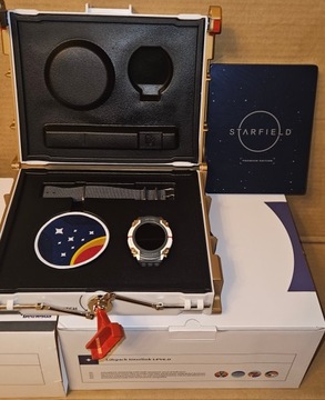 КОД СТАНДАРТНОГО ИЗДАНИЯ игры STARFIELD Цифровая версия Xbox Series X/S