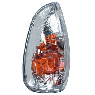 Kierunkowskaz Lewy Migacz lusterka Kierunek lustra Renault Master 2010-2025