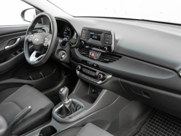 Hyundai i30 III Hatchback Facelifting 1.0 T-GDI 120KM 2022 Hyundai i30 GD1G963#1.0 T-GDI Modern Cz.cof, zdjęcie 26