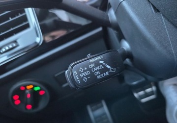 Seat Ateca SUV 2.0 TSI 190KM 2020 Seat Ateca 2.0TSI 190KM LED 4x4 Navi Kamera 360 Panorama isofix Oplaty Gwa, zdjęcie 32