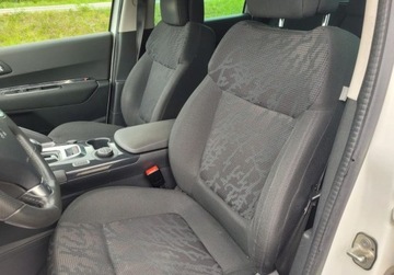 Peugeot 3008 I 2014 Peugeot 3008 Peugeot 3008 2.0 Hybryda 163KM, zdjęcie 13