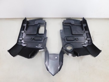 POLARIS SPORTSMAN 850 09-16 ПЕРЕДНЕЕ КРЫЛО *