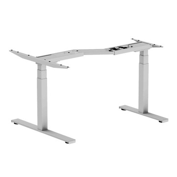 Электрический каркас стола Spacetronik SPE-243LG
