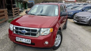 Ford Escape II 2011 Ford Escape 2.5i 173PS ZAREJESTROWANY Bezwypadkowy, zdjęcie 1