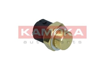 KAMOKA 4090002 PŘEPÍNAČ TERMICKÝ VENTILÁTOR CHLADIČŮ