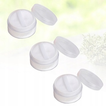 Сделайте косметический компакт