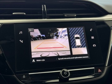 Opel Corsa F Hatchback 5d 1.2 Turbo 100KM 2022 Opel Corsa Elegance / 1 właściciel / Salon Polska, zdjęcie 32