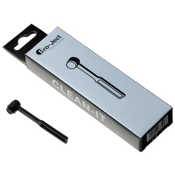 НАБОР ДЛЯ ЧИСТКИ PRO-JECT BRUSH IT+CLEAN IT