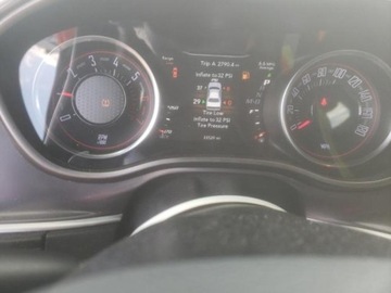 Dodge Challenger III 2020 Dodge Challenger Dodge Challenger RT Scat Pack 6.4 Benzyna 485KM, zdjęcie 9