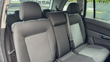Opel Zafira B 1.8 ECOTEC 140KM 2011 Opel Zafira Bezwypadkowa, Serwisowana GWARANCJA 1.8 Benzyna 140KM, zdjęcie 25