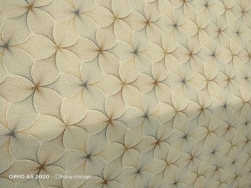 Скатерть-клеенка 3D GLITTER, 140 метров