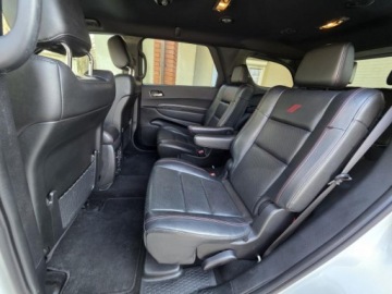 Dodge Durango III 5.7 V8 364KM 2021 DODGE DURANGO R/T V8 5.7l Hemi 365KM Przebieg: 67,362km Dokumentacja, zdjęcie 23