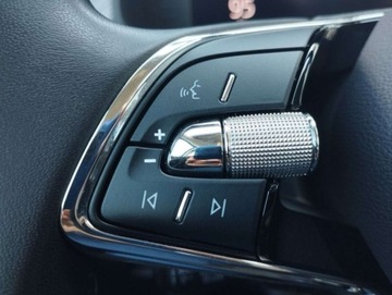 Skoda Kodiaq I SUV Facelifting 1.5 TSI 150KM 2022 Skoda Kodiaq 1.5 TSI 150KM Style DSG Virtual LED Matrix Android ACC Salon, zdjęcie 10