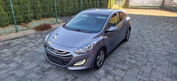 Hyundai i30 II Hatchback 3d 1.4 100KM 2014 HYUNDAI i30! Super stan!, zdjęcie 3