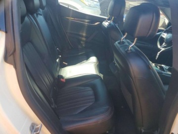 Maserati Ghibli III 2015 Maserati Ghibli S 2015 3.0 Benzyna 345KM, zdjęcie 10