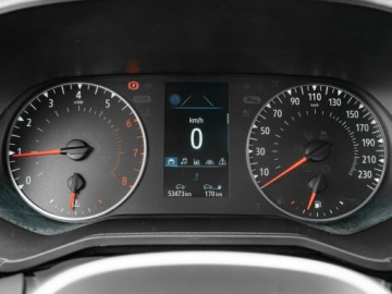 Renault Clio V Hatchback 5d 1.0 TCe 90KM 2022 Renault Clio WD3513R#1.0 TCe Equilibre LED Cz.cof, zdjęcie 14