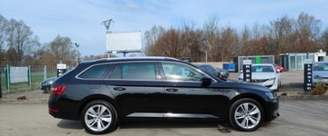 Skoda Superb III Kombi 2.0 TDI 150KM 2018 Skoda Superb Skoda Superb, zdjęcie 37