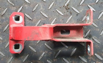 PANT DVEŘE LEVÝ ZADNÍ SPODNÍ DACIA LOGAN I KOMBI