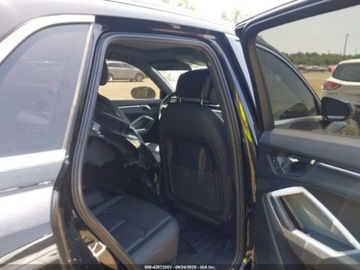 Audi Q3 II 2024 Audi Q3 Premium Plus 45 Tfsi S Line Quattro Tiptronic 2024 2.0l 2.0 Benzyna, zdjęcie 12