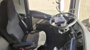 COMPLETE DAY CAB MAN TGS TG3 2021 НОВАЯ МОДЕЛЬ