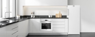 Морозильная камера BEKO RFSA240M43WN