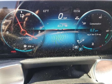 Mercedes GLB 2023 Mercedes-Benz GLB 250 4Matic 2023 2.0l 2.0 Benzyna 221KM, zdjęcie 9