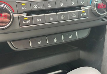 Kia Ceed III Kombi Facelifting 1.5 T-GDI 140KM 2025 Kia Ceed TRIBUTE dostepny od reki od KIA WOJTANOWICZ Gdynia 1.5 Benzyna, zdjęcie 26