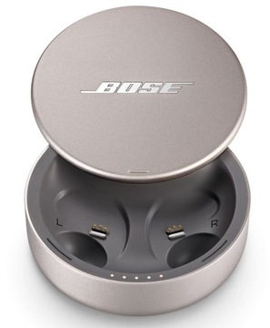 Etui ładujące Bose 432893 SleepBuds II Wireless Bluetooth Earbuds