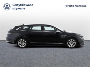 Volkswagen Arteon Fastback Facelifting 2.0 TDI SCR 150KM 2022 Volkswagen Arteon Shooting Brake Hak | Harman-Kard, zdjęcie 7