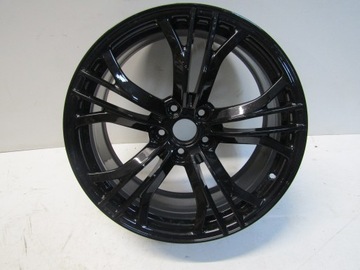 FELGA AUDI R8 SPIDER 5x112 8,5Jx19 420601025AP