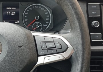 Volkswagen T-Cross 2019 Volkswagen T-Cross Bezwypadkowy - serwisowany - 1,6 - 95 KM - polecam 1.6, zdjęcie 23
