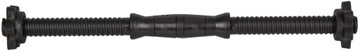 TRWAŁY GRYF PROSTY Plastikowy ŚRUBOWY 47cm fi25