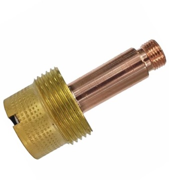 SOCZEWKA GAZOWA JUMBO DUŻA 2,0 TIG SR-17/18/26 SR26 2,0mm