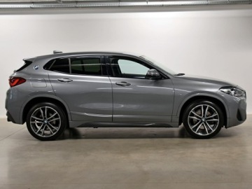 BMW X2 F39 Crossover 2.0 20i 178KM 2022 BMW X2 M Sport/ Adaptive LED/ Kamera/ Elektryczny, zdjęcie 5