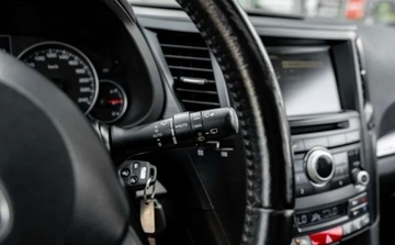 Subaru Legacy V Kombi Facelifting 2.0i 150KM 2015 Subaru Legacy 2.0B 150Ps 4x4 Navi Szyberdach Bixenon Skory Klimatronik Bez, zdjęcie 19