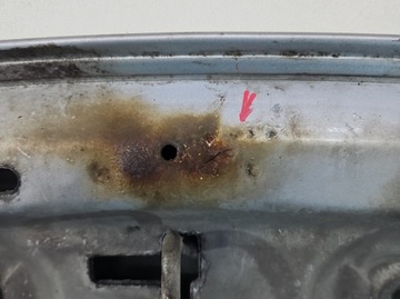 KAPOTA PŘEDNÍ PEUGEOT 406 FACELIFT 99-04 STŘÍBRNY