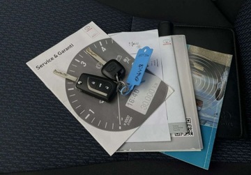 Toyota Verso Minivan Facelifting 1.6 Valvematic 132KM 2016 Toyota Verso 1.6 33.000KM GWARANCJA ZAREJESTROWANA Kamera navi 2KPL KOL, zdjęcie 36