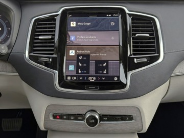 Volvo XC90 II 2022 Volvo XC 90 B5 Diesel AWD | Ultimate Bright | Salo, zdjęcie 9