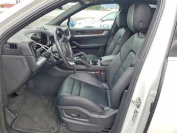 Porsche Cayenne III 2024 Porsche Cayenne 2024. 3.0 Benzyna 348KM, zdjęcie 7