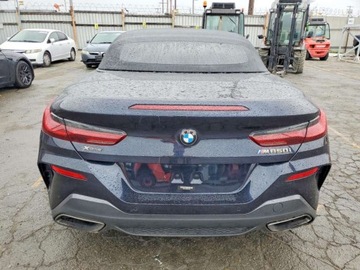 BMW Seria 8 II 2019 BMW Seria 8 M850xi 2019 4.4 Benzyna 523KM, zdjęcie 2