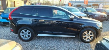 Volvo XC60 I SUV 2.4 D3 163KM 2010 Volvo XC 60 4x4 camera cofania Rdesing xsenon, zdjęcie 3