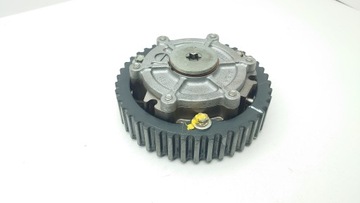 ПЕРЕМЕННЫЕ ФАЗЫ ГРМ VOLVO S40, V40 1,6-2,0