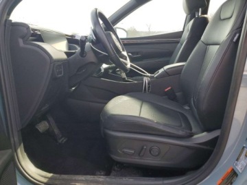 Hyundai 2024 Hyundai Santa Cruz Xrt 2024 2.5 Benzyna 281KM, zdjęcie 7