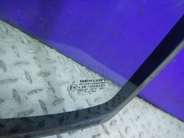 FORD KA I MK1 96-08 SKLO (OKNO) ČELNÍ PŘEDNÍ