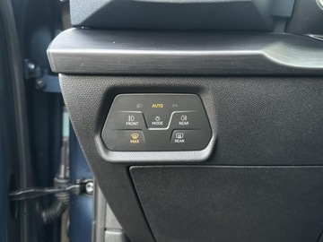 Cupra Formentor Crossover 2.5 TSI 390KM 2022 Cupra Formentor VZ5 2.5TSI 390KM, Blue Matt, Skóra, zdjęcie 28