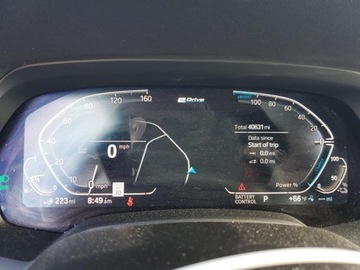 BMW X5 G05 2023 BMW X5 2023 BMW X5 XDRIVE45E 3.0 Hybryda 483KM, zdjęcie 8