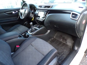 Nissan Qashqai II Crossover 1.6 dCi 130KM 2014 Nissan Qashqai Klimatronic /4x4/Navi /Led / 1,6, zdjęcie 28