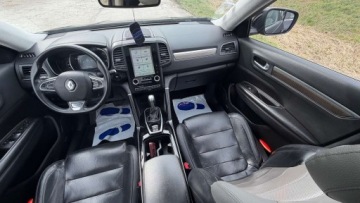 Renault Koleos II SUV 2.0 dCi 177KM 2017 Renault Koleos Raty 2.0 dci 177KM 4X4 Initiale Paris Skora masaze Navi Led, zdjęcie 30